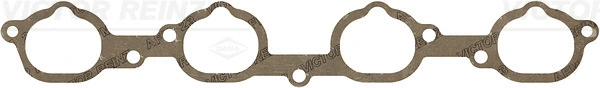 Gasket, intake manifold